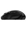 Imagen de MOUSE SILENCIOSO INALAMBRICO ERGONOMICO ERGO-8200S