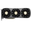 Imagen de TARJETA DE VIDEO ZOTAC GEFORCE RTX4070 TI TRINITY OC GDDR6X 12GB - 1 HDMI - 3 DP