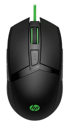 Imagen de MOUSE HP PAVILON GAMING 300 USB 