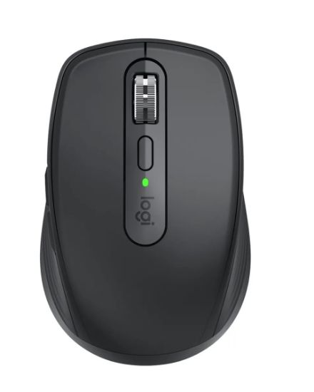 Imagen de MOUSE COMPACTO LOGITECH MX ANYWHERE 3 FOR B2D GRAFITO