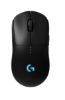 Imagen de MOUSE LOGITECH GAMING INALAMBRICO SERIE PRO