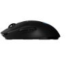 Imagen de MOUSE LOGITECH GAMING INALAMBRICO SERIE PRO