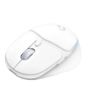 Imagen de MOUSE INALAMBRICO SERIE G G705 LIGHTSPEED GAMING RGB LIGHTSYNC WHITE 