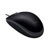 Imagen de MOUSE OPTICO LOGITECH M110 SILENT USB