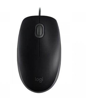 Imagen de MOUSE OPTICO LOGITECH M110 SILENT USB