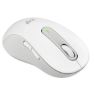 Imagen de MOUSE INALAMBRICO LOGITECH SIGNATURE M650 LARGE