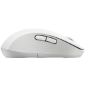 Imagen de MOUSE INALAMBRICO LOGITECH SIGNATURE M650 LARGE