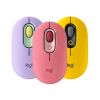 Imagen de MOUSE INALAMBRICO LOGITECH POP MOUSE CON EMOJIS 