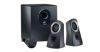 Imagen de SISTEMA DE ALTAVOCES LOGITECH Z313 CON SUBWOOFER SONIDO PLENO