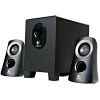 Imagen de SISTEMA DE ALTAVOCES LOGITECH Z313 CON SUBWOOFER SONIDO PLENO