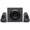 Imagen de SISTEMA DE ALTAVOCES LOGITECH Z625 CON SUBWOOFER Y ENTRADA OPTICA