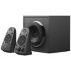 Imagen de SISTEMA DE ALTAVOCES LOGITECH Z625 CON SUBWOOFER Y ENTRADA OPTICA