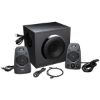 Imagen de SISTEMA DE ALTAVOCES LOGITECH Z625 CON SUBWOOFER Y ENTRADA OPTICA