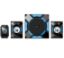 Imagen de PARLANTES GENIUS SW-G2.1 1200 100-240V LED