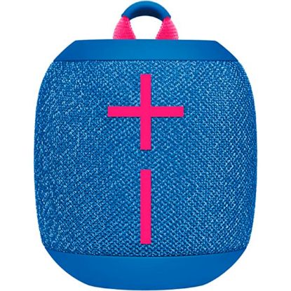 Imagen de PARLANTE ULTIMATE EARS WONDERBOOM 3 360 BLUETOOTH 