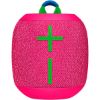 Imagen de PARLANTE ULTIMATE EARS WONDERBOOM 3 360 BLUETOOTH 