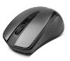 Imagen de MOUSE XTECH OPTICO INALAMBRICO DE 4 BOTONES XTM-315