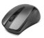 Imagen de MOUSE XTECH OPTICO INALAMBRICO DE 4 BOTONES XTM-315