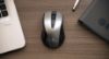 Imagen de MOUSE XTECH OPTICO INALAMBRICO DE 4 BOTONES XTM-315