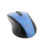 Imagen de MOUSE XTECH OPTICO INALAMBRICO DE 4 BOTONES XTM-315