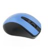 Imagen de MOUSE XTECH OPTICO INALAMBRICO DE 4 BOTONES XTM-315