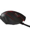 Imagen de MOUSE GAMING STAUROS 6 BOTONES XTECH XTM-810