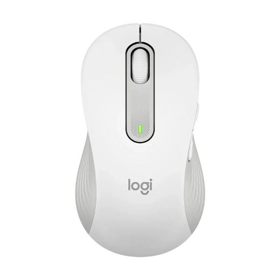 Imagen de MOUSE INALAMBRICO LOGITECH SIGNATURE M650 LARGE