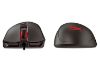 Imagen de MOUSE HYPERX PULSEFIRE FPS PRO-GAMING GUNMETAL USB