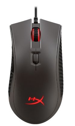 Imagen de MOUSE HYPERX PULSEFIRE FPS PRO-GAMING GUNMETAL USB