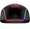 Imagen de MOUSE HYPERX PULSEFIRE SURGE-GAMING BLACK 6 BOTONES USB 