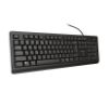 Picture of TECLADO TRUST PRIMO TAMAÑO COMPLETO USB /WIN/MAC