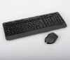 Imagen de COMBO TECLADO Y MOUSE PREMIUM DUO INALAMBRICO MAGNIFIK KBK-520