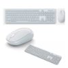 Imagen de COMBO MOUSE Y TECLADO INALAMBRICO MICROSOFT BLUETOOTH 4.0 DESKTOP