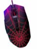 Imagen de MOUSE OPTICO GAMING XTECH 7 BOTONES EDICION SPIDERMAN MILES MORALES XTM-M520SM