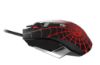 Imagen de MOUSE OPTICO GAMING XTECH 7 BOTONES EDICION SPIDERMAN MILES MORALES XTM-M520SM