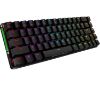 Imagen de TECLADO MECANICO INALAMBRICO GAMING RGB ASUS ROG FALCHION M601