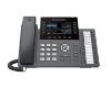 Imagen de TELEFONO IP PROFESIONAL GRP2636 DE 12 LINEAS - 24 TECLAS 