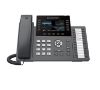 Imagen de TELEFONO IP PROFESIONAL GRP2636 DE 12 LINEAS - 24 TECLAS 