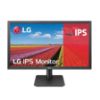 Imagen de MONITOR LG FULL HD 22” 22MP410 FULL HD 1920X1080 HDMI - VGA 75HZ