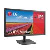 Imagen de MONITOR LG FULL HD 22” 22MP410 FULL HD 1920X1080 HDMI - VGA 75HZ