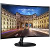 Imagen de MONITOR SAMSUNG 23.5" CURVO FULL HD HDMI - VGA