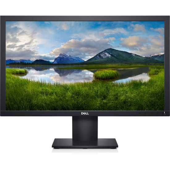 Imagen de MONITOR DELL 21.5" E2220H FULL HD DISPLAY PORT - VGA