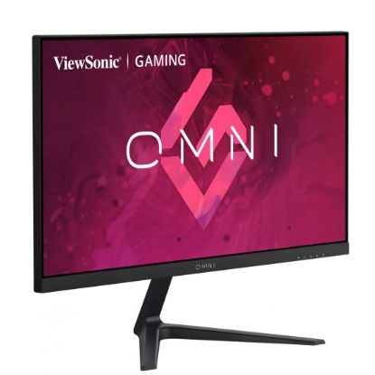 Imagen de MONITOR VIEWSONIC GAMING CURVO 24" 165HZ FULL HD 1920X1080 HDMI - DP