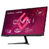 Picture of MONITOR VIEWSONIC GAMING CURVO 24" 165HZ FULL HD 1920X1080 HDMI - DP
