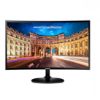 Imagen de MONITOR SAMSUNG CURVO CF390 27" 1920X1080 HDMI - VGA