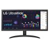 Picture of MONITOR ULTRAPANORAMICO LG 26" WFHD 2560X1080 75HZ IPS 2X HDMI
