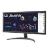 Picture of MONITOR ULTRAPANORAMICO LG 26" WFHD 2560X1080 75HZ IPS 2X HDMI