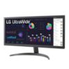 Imagen de MONITOR ULTRAPANORAMICO LG 26" WFHD 2560X1080 75HZ IPS 2X HDMI