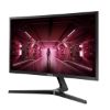 Picture of MONITOR SAMSUNG GAMING CURVO CRG5 24" 144HZ FULL HD HDMI