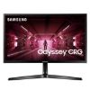 Picture of MONITOR SAMSUNG GAMING CURVO CRG5 24" 144HZ FULL HD HDMI